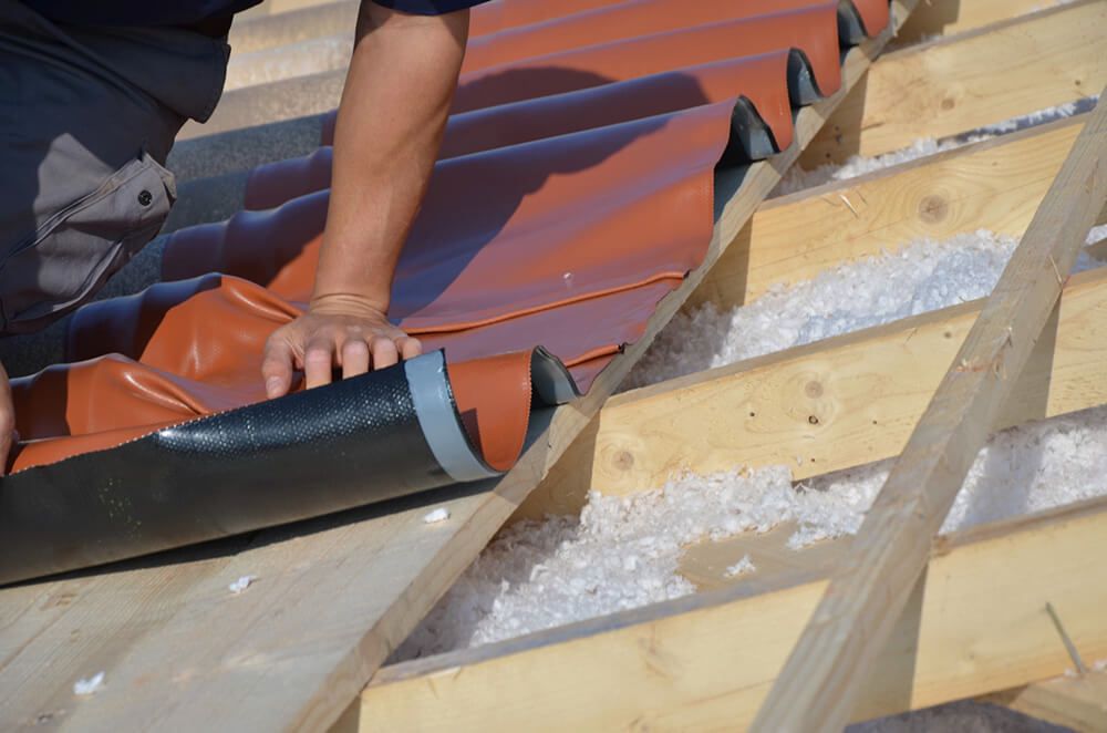 Quel matériau pour remplacer votre couverture de toiture ?