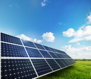 Orientation panneaux photovoltaïques