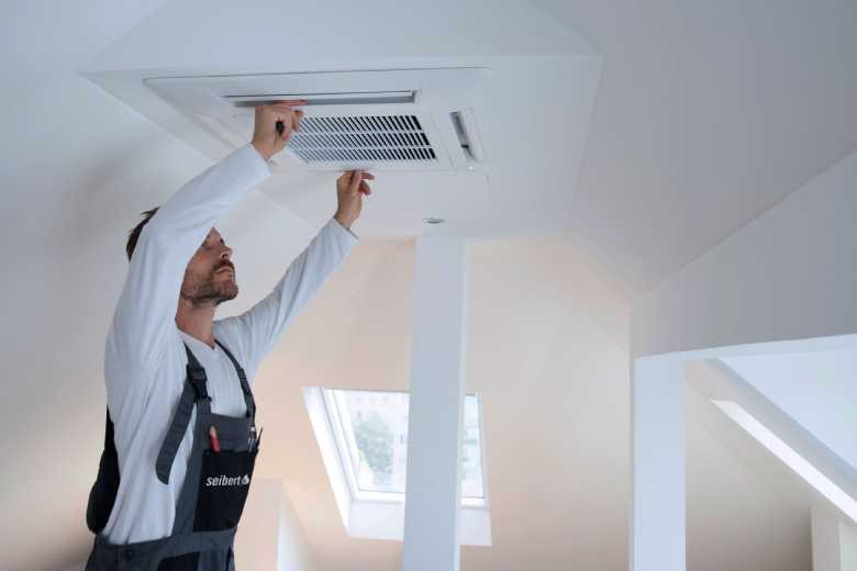 Installateur de climatisation et air conditionné en Belgique : Trouvez un professionnel près de chez vous