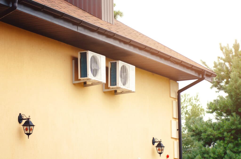 Système de ventilation temporisée (VMT)