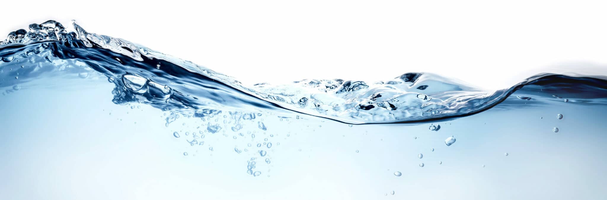 L’eau adoucie :  4 mythes démystifiés