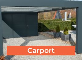 Devis Carport | Trouvez le bon fournisseur