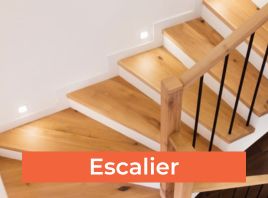 Rénovation escalier | Trouvez le meilleur spécialiste