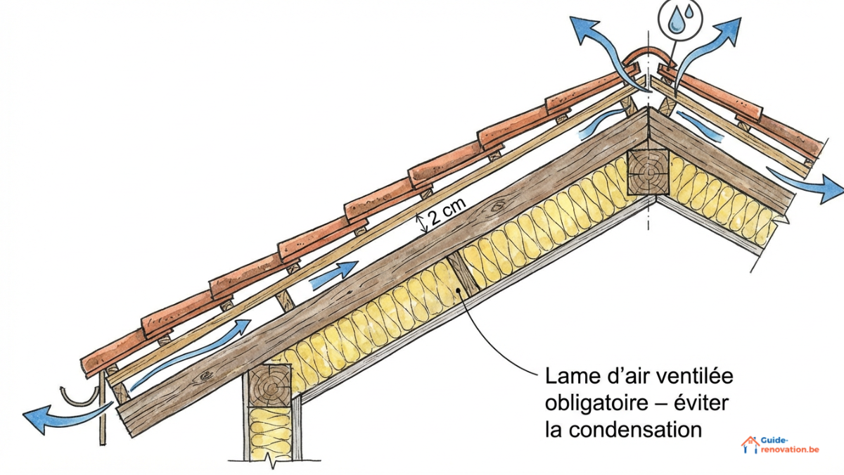 Isolation sans soustoiture quelles sont les solutions — free download